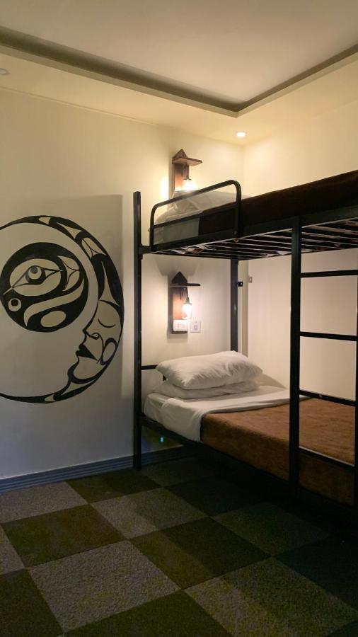 Rafiki Hostel Wadi Musa Ngoại thất bức ảnh