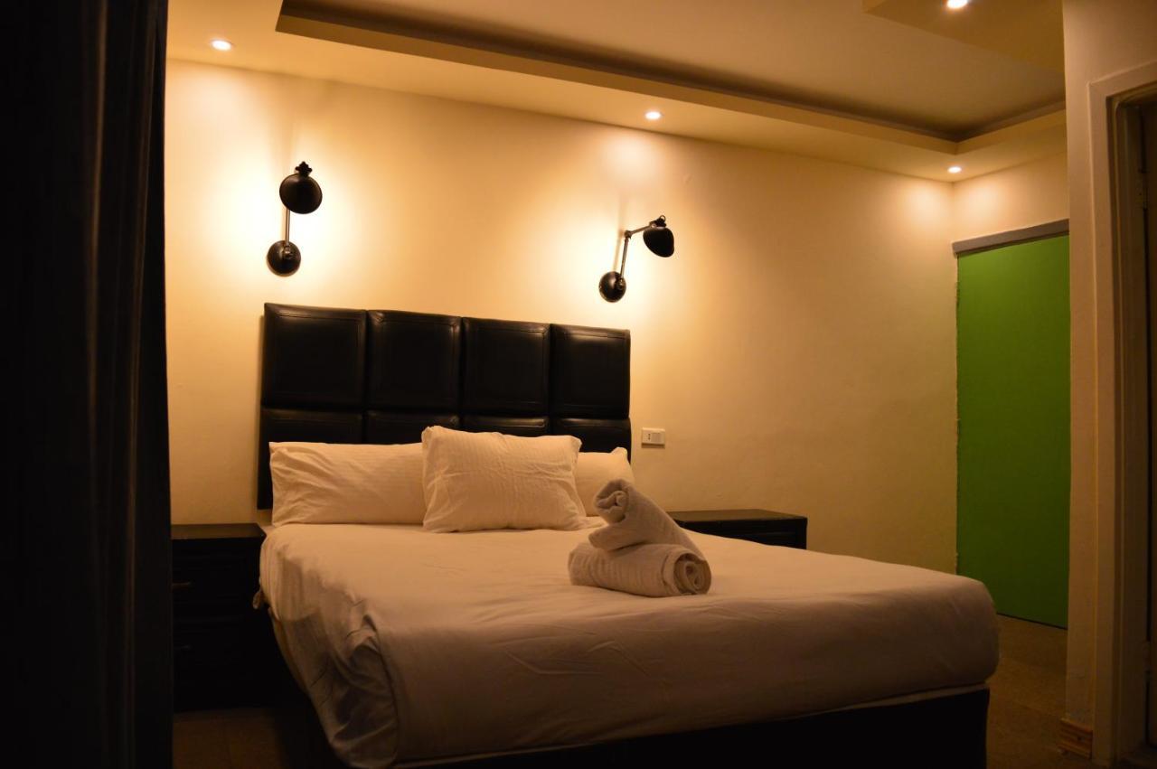 Rafiki Hostel Wadi Musa Ngoại thất bức ảnh